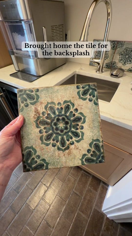 Post 2 by Danielle | Home Design & Renos on TikTok (video)