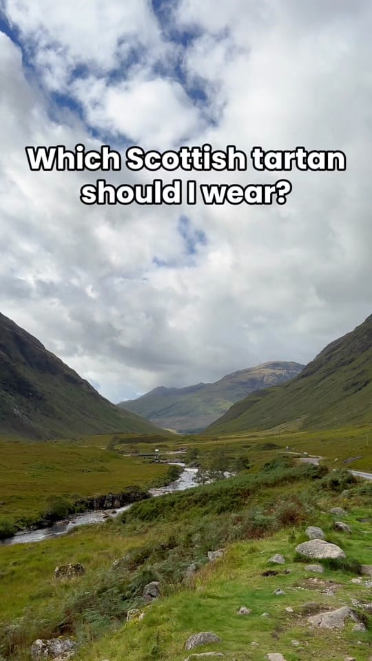 Post 4 by VisitScotland on TikTok (video)