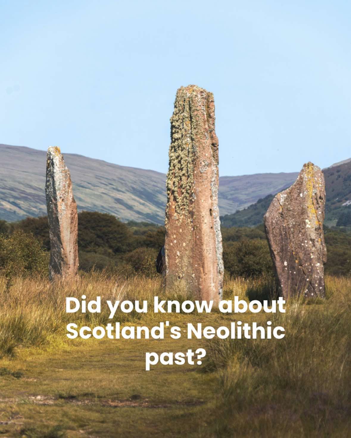 Post 10 by VisitScotland on TikTok (video)
