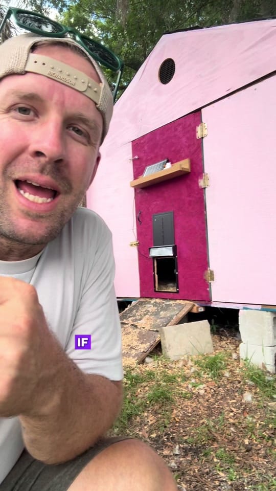 Post 1 by Florida Dad on TikTok (video)