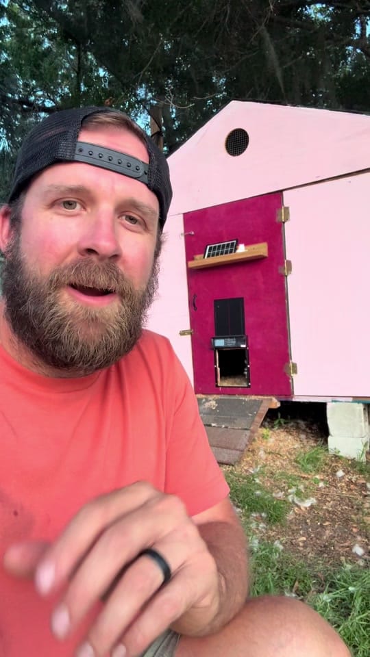 Post 4 by Florida Dad on TikTok (video)