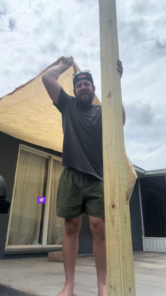 Post 5 by Florida Dad on TikTok (video)
