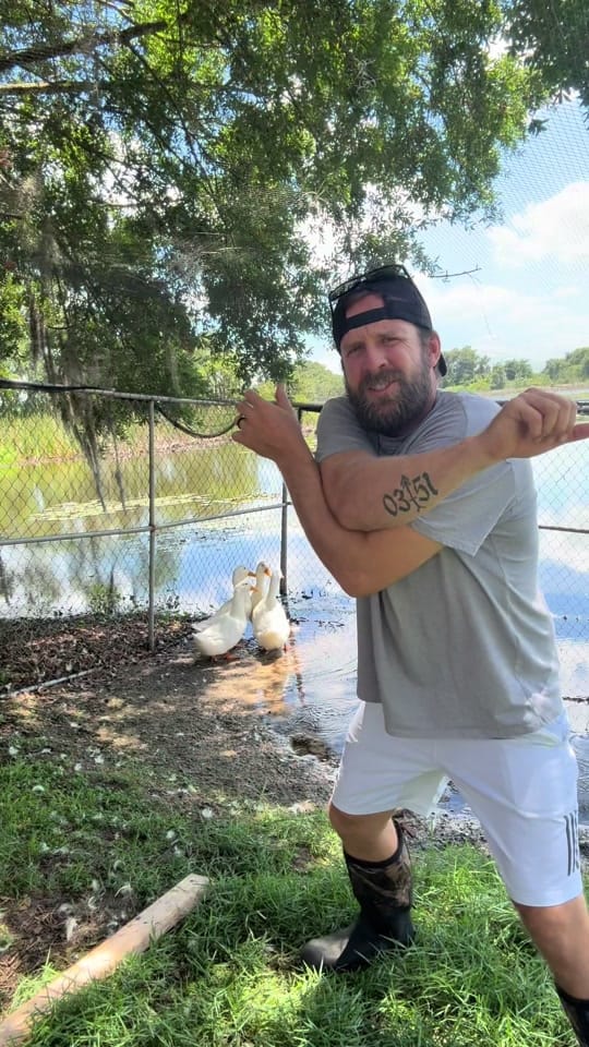 Post 7 by Florida Dad on TikTok (video)
