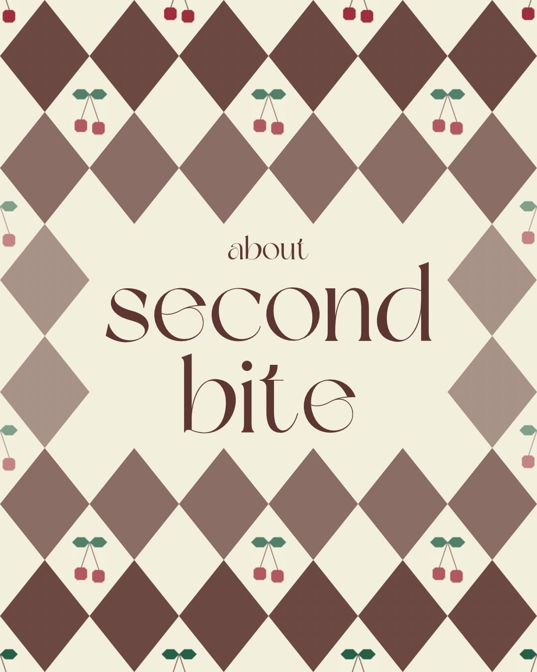 Post 10 by second bite on TikTok (video)
