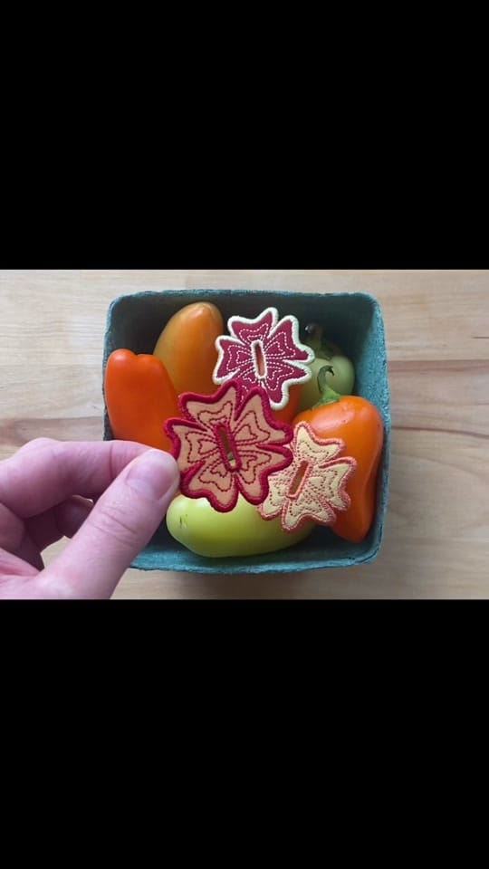 Post 2 by second bite on TikTok (video)