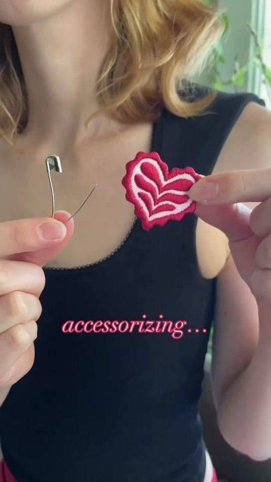 Post 4 by second bite on TikTok (video)