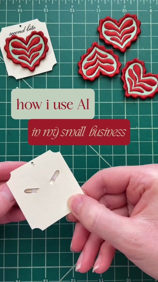 Post 5 by second bite on TikTok (video)