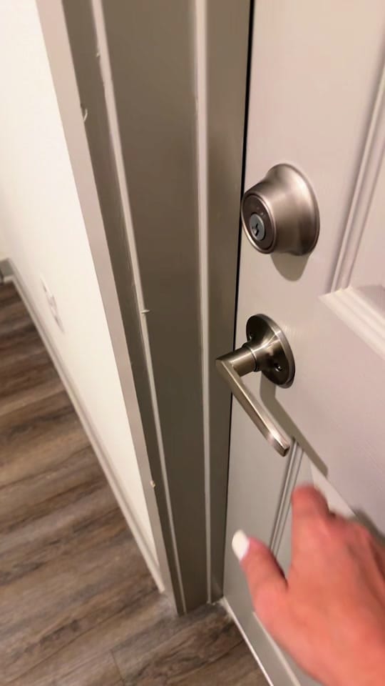 Post 6 by Michelle Meinhart ATL REALTOR on TikTok (video)