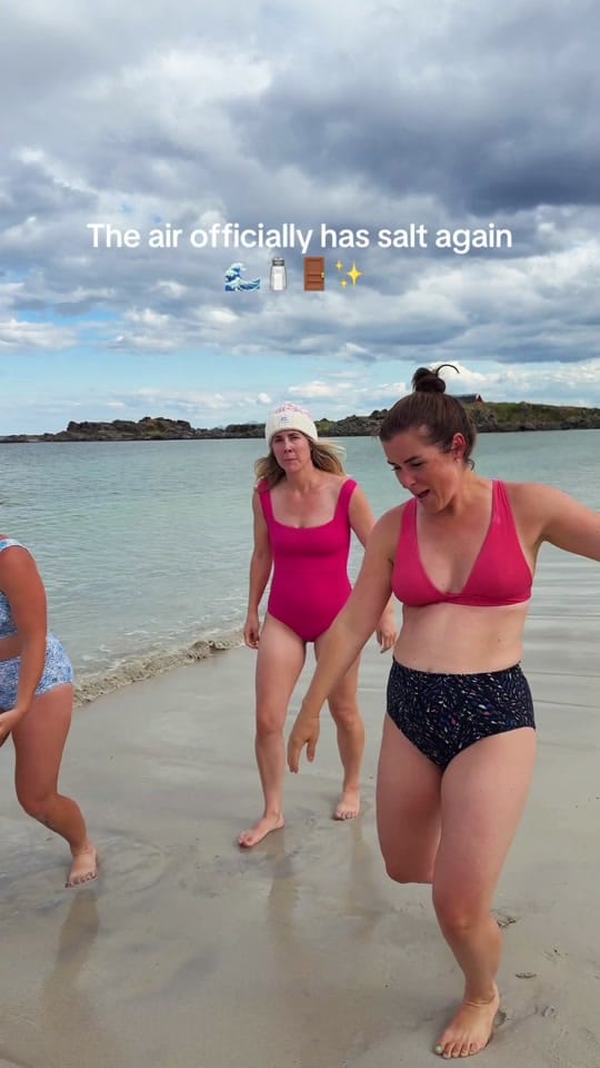Post 6 by Jessica Wilkinson on TikTok (video)