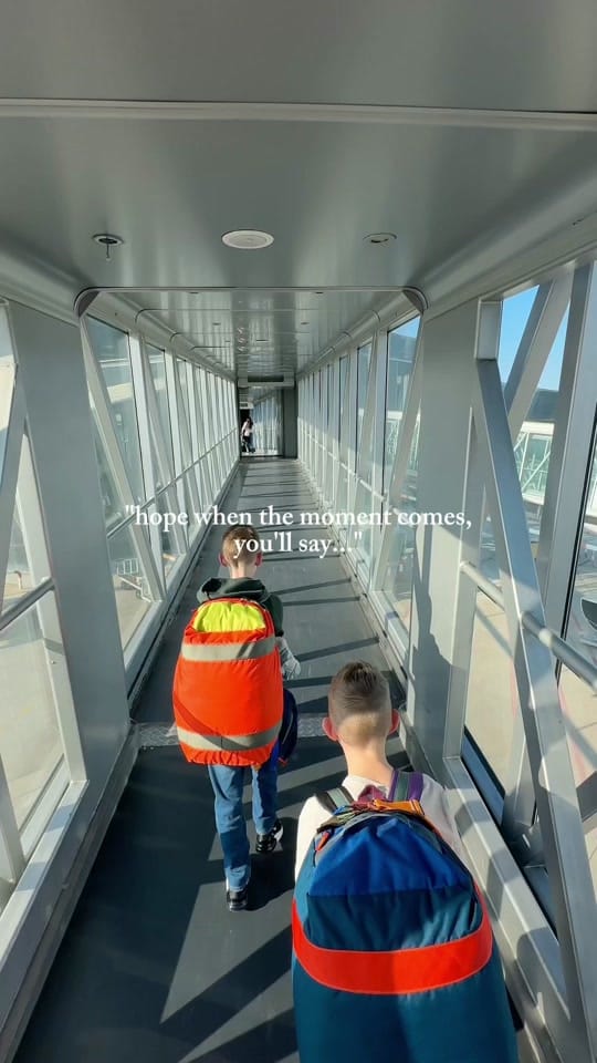 Post 9 by Jessica Wilkinson on TikTok (video)