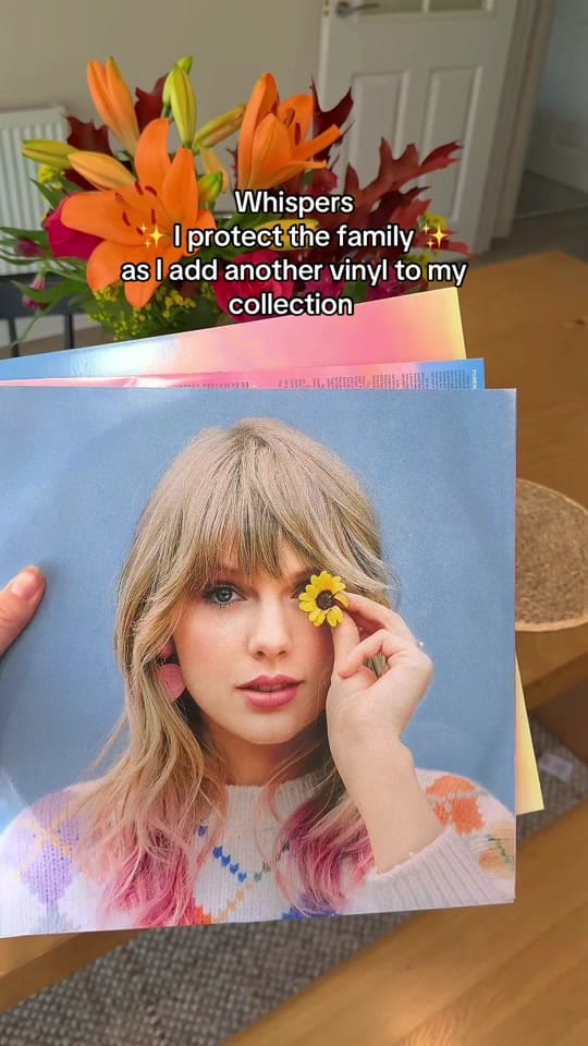 Post 3 by Jessica Wilkinson on TikTok (video)