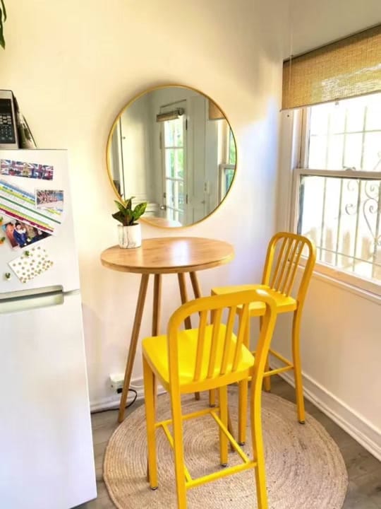 Post 6 by HomeDecorObsessed on TikTok (video)
