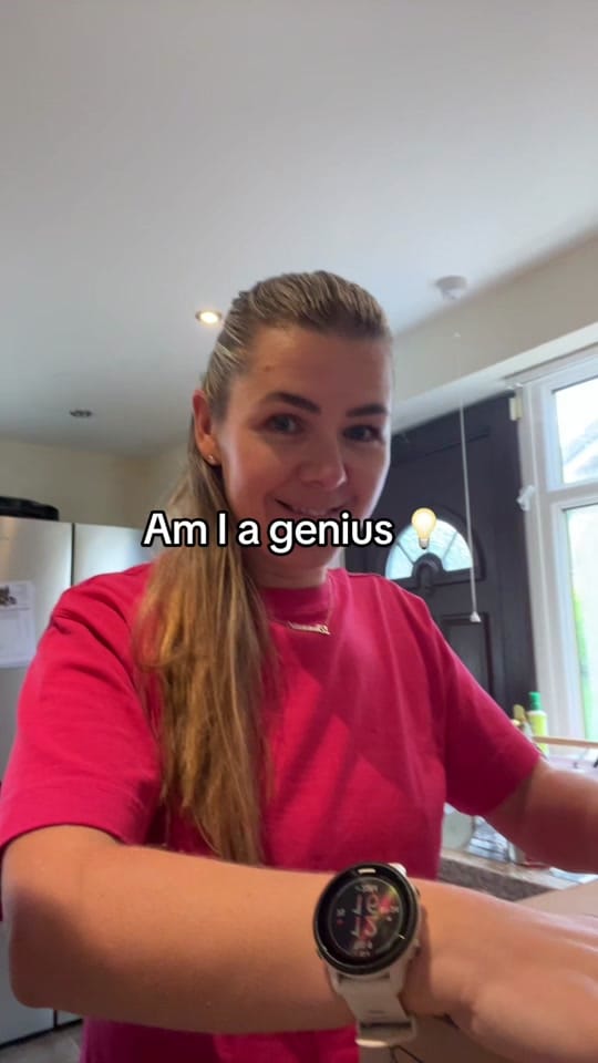 Post 3 by Danielle on TikTok (video)