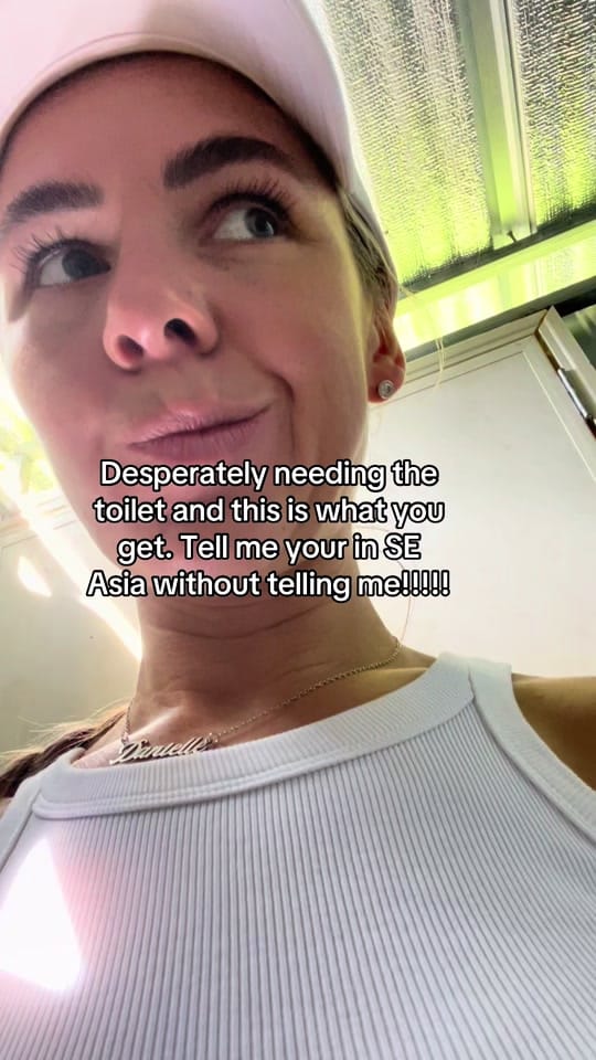 Post 8 by Danielle on TikTok (video)