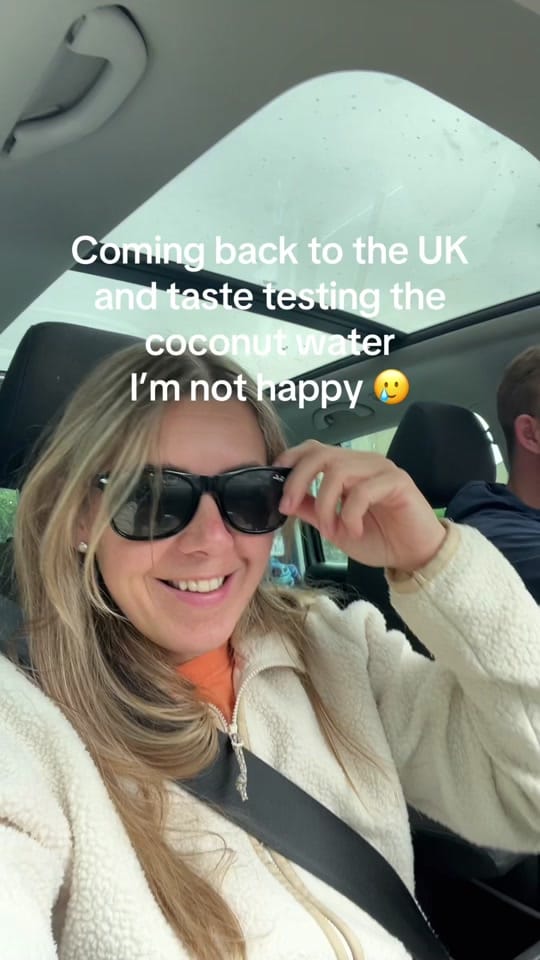 Post 6 by Danielle on TikTok (video)