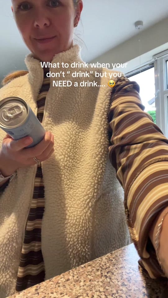Post 7 by Danielle on TikTok (video)