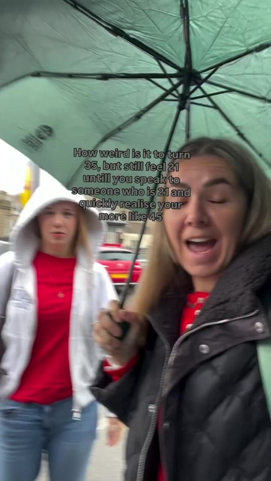 Post 1 by Danielle on TikTok (video)