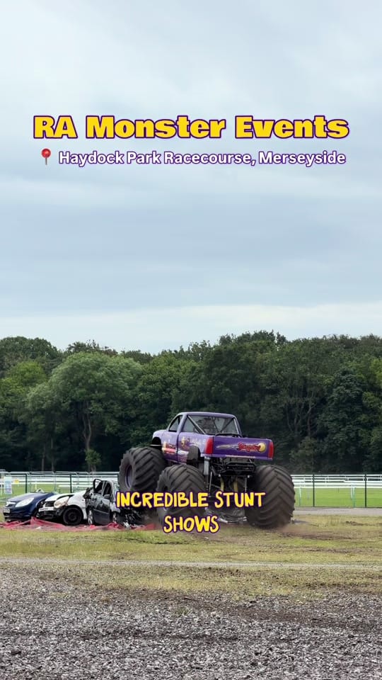 Post 4 by Charlotte | Family Adventures on TikTok (video)