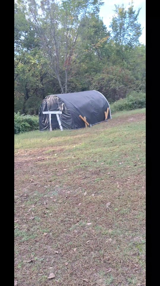Post 7 by Mueller's Homestead on TikTok (video)