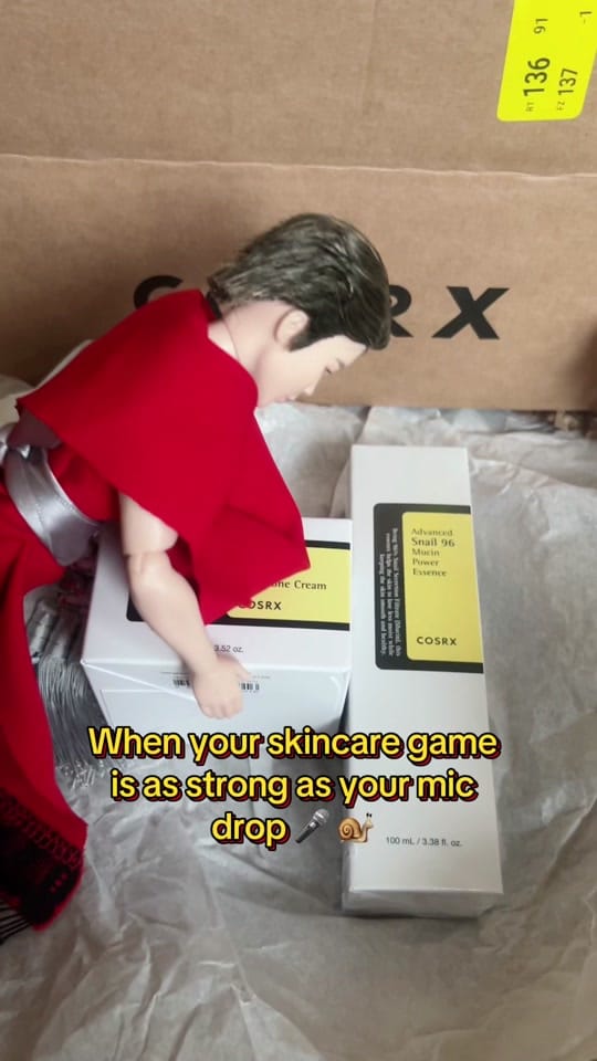 Post 6 by Jimin on TikTok (video)