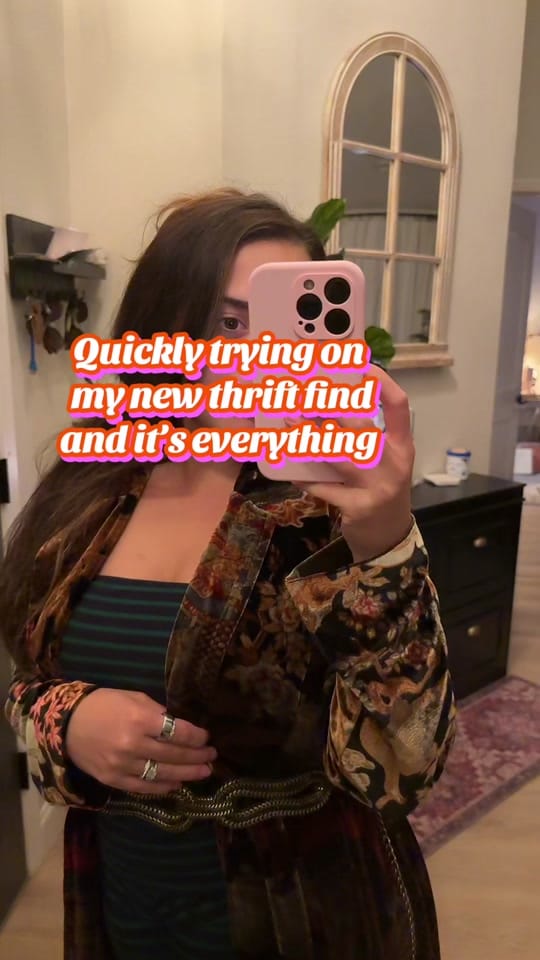 Post 3 by Jessica Arnold on TikTok (video)