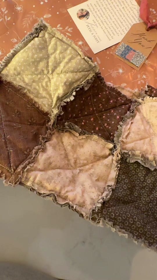 Post 4 by Jessica Arnold on TikTok (video)