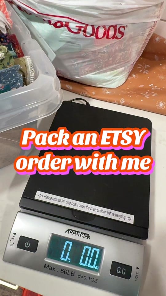 Post 5 by Jessica Arnold on TikTok (video)