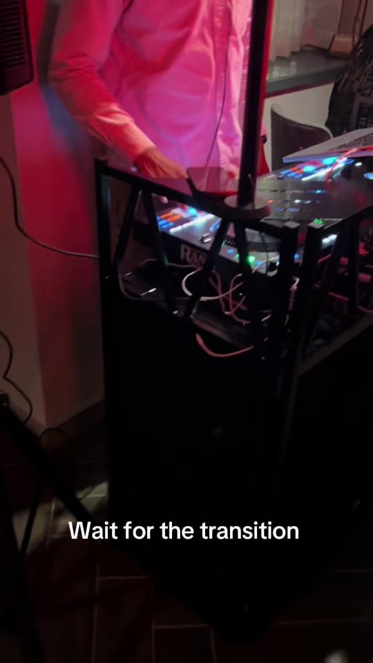 Post 6 by Whtsuptre on TikTok (video)