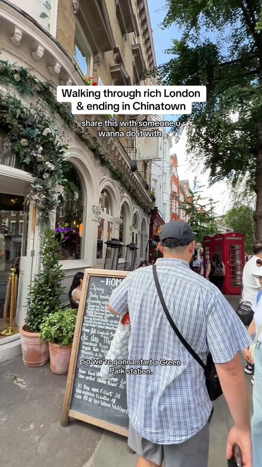 Post 3 by Chloe | UGC Travel Creator on TikTok (video)