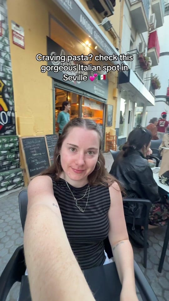 Post 9 by Chloe | UGC Travel Creator on TikTok (video)