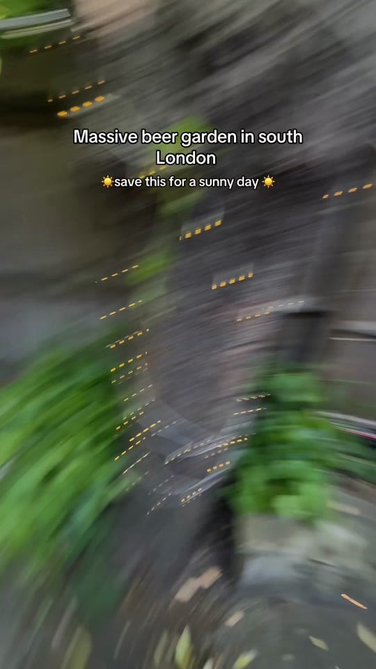 Post 5 by Chloe | UGC Travel Creator on TikTok (video)