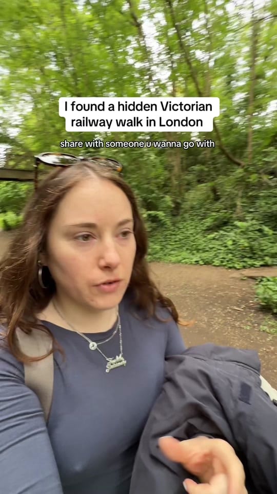 Post 1 by Chloe | UGC Travel Creator on TikTok (video)