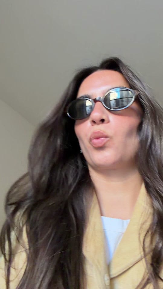 Post 2 by stefanie taylor on TikTok (video)