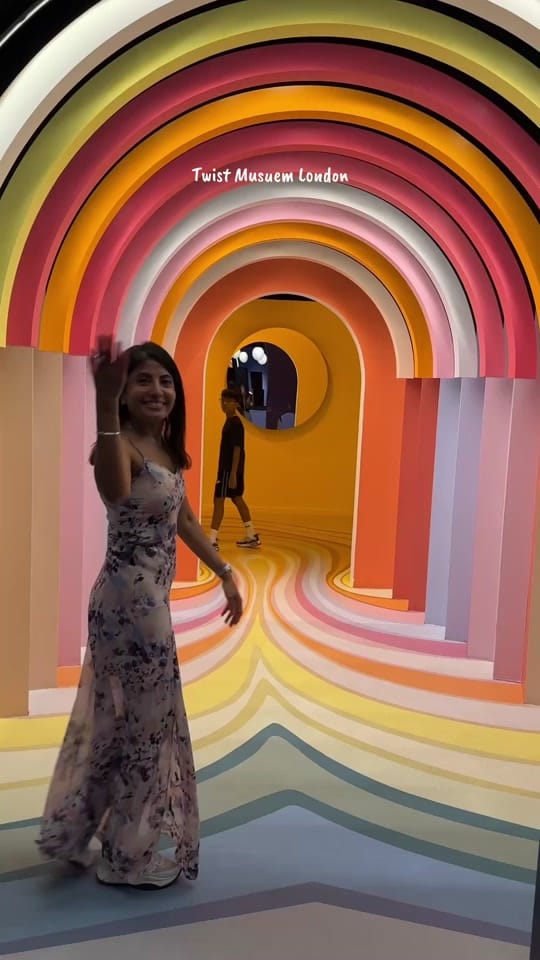 Post 7 by Neha - Content Creator on TikTok (video)