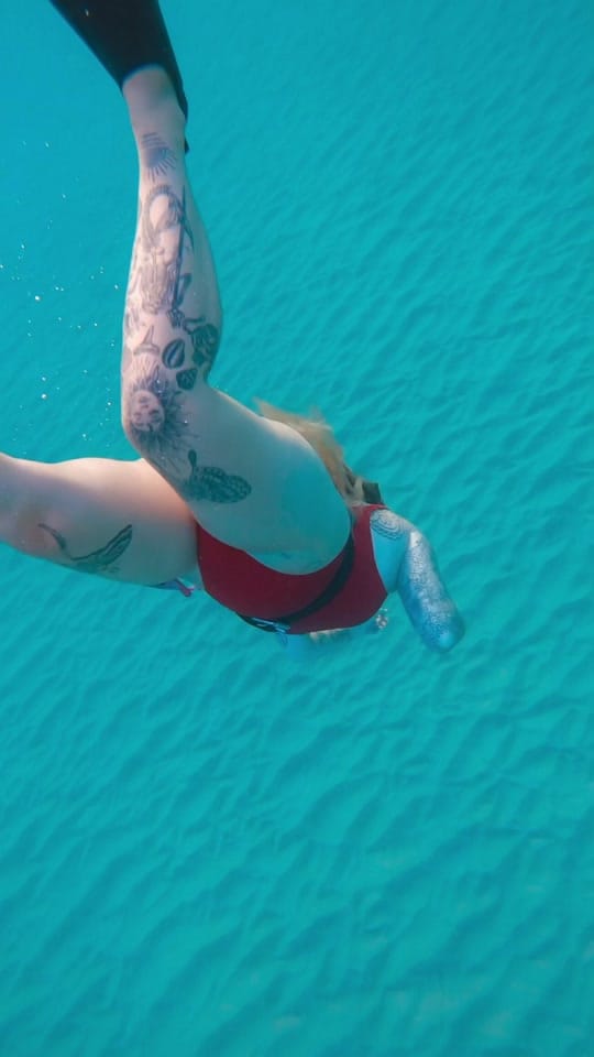 Post 4 by Hayley on TikTok (video)