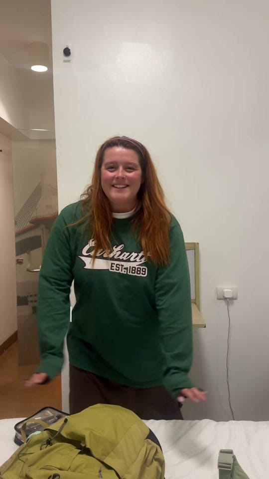 Post 1 by Charlotte Price on TikTok (video)