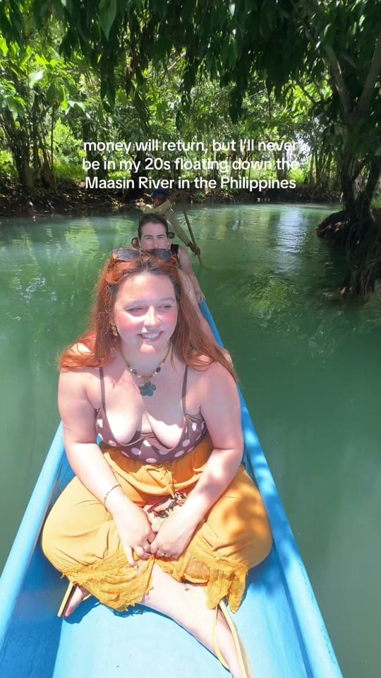 Post 2 by Charlotte Price on TikTok (video)