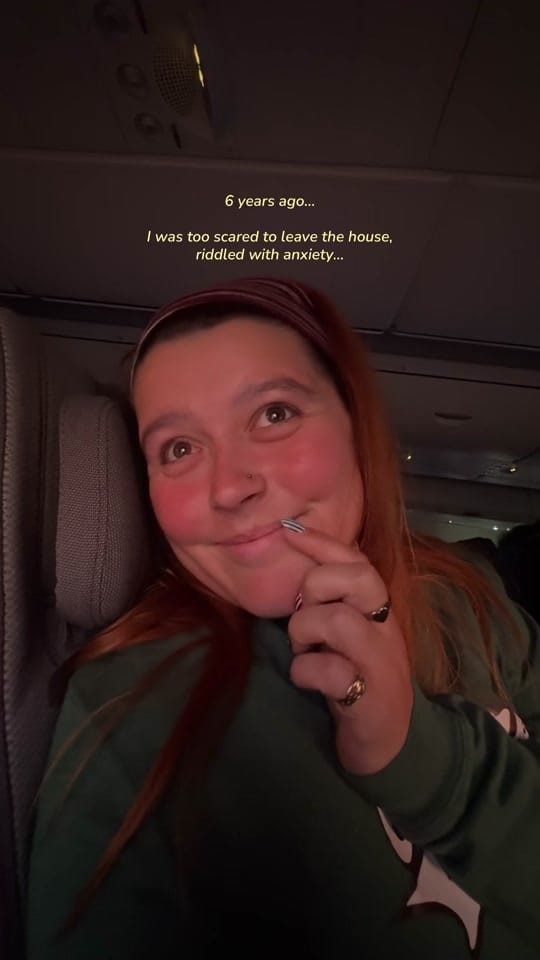 Post 3 by Charlotte Price on TikTok (video)