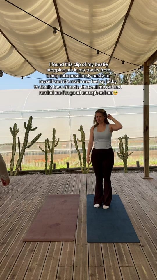 Post 10 by Charlotte Price on TikTok (video)