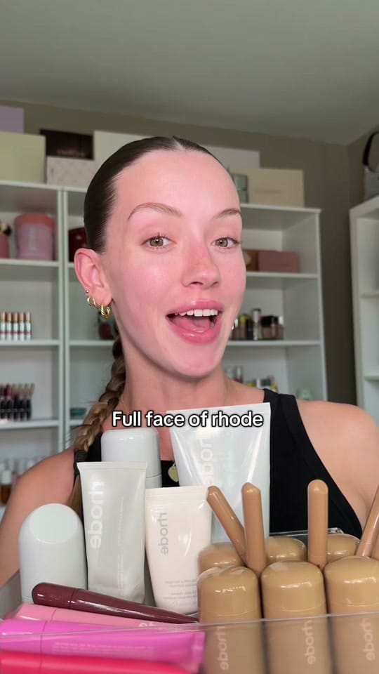 Post 9 by Sky on TikTok (video)
