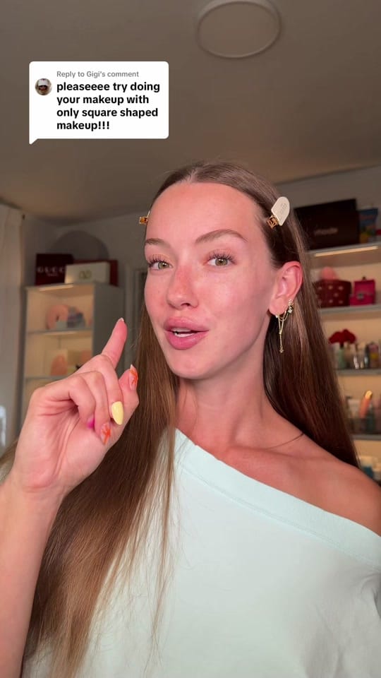Post 3 by Sky on TikTok (video)