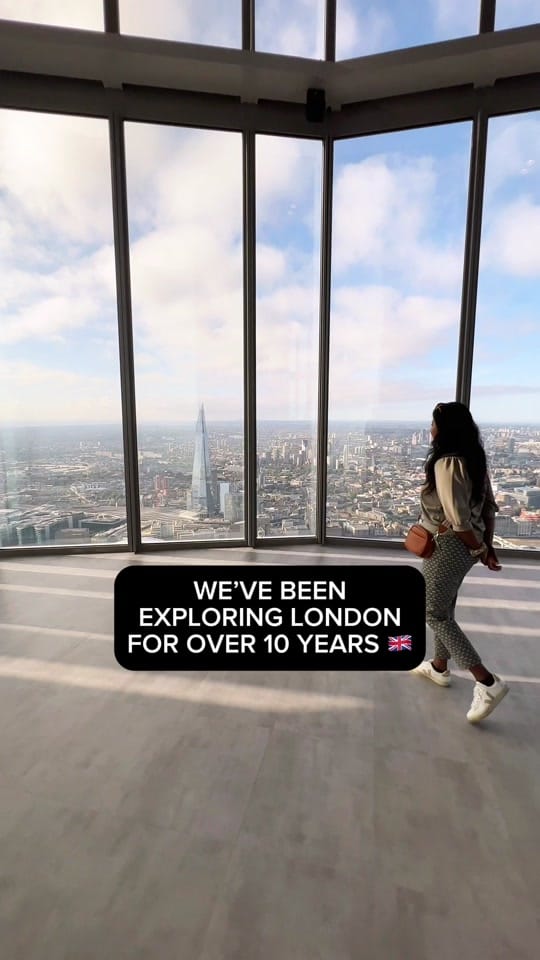 Post 10 by exploringlondon on TikTok (video)