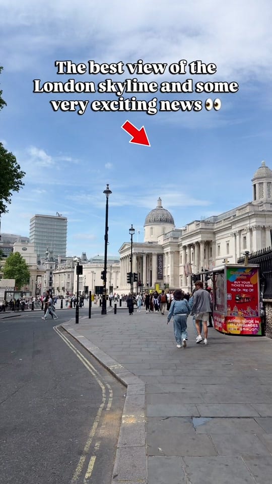 Post 3 by exploringlondon on TikTok (video)