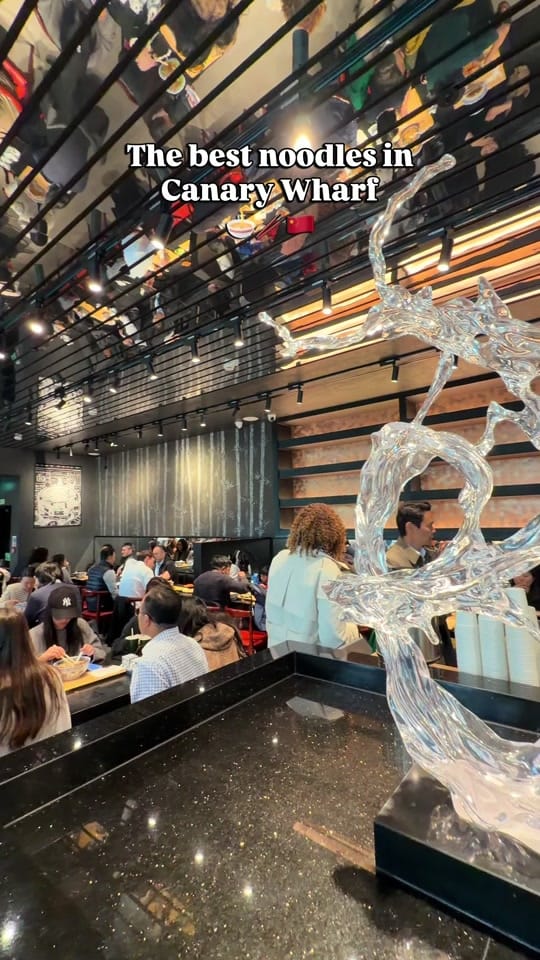 Post 6 by exploringlondon on TikTok (video)