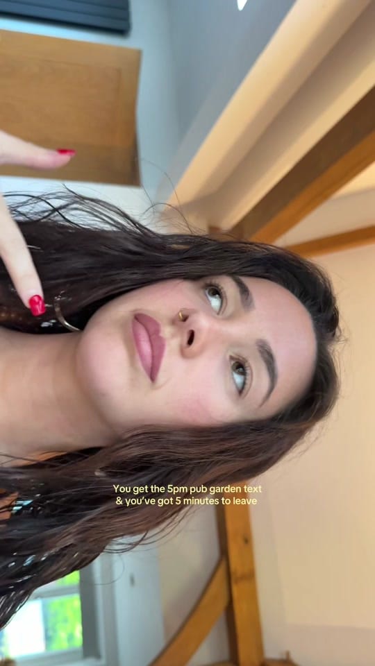 Post 1 by Millie on TikTok (video)