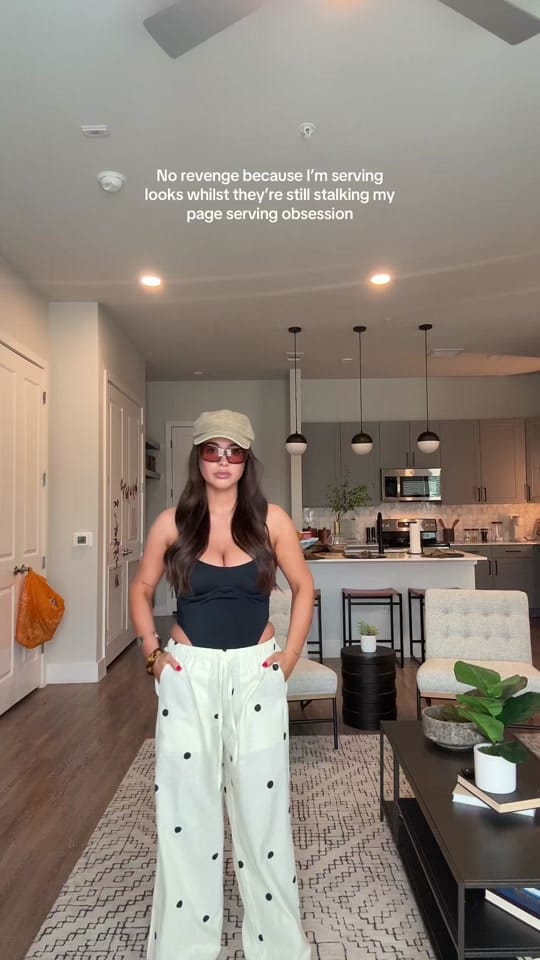 Post 5 by Millie on TikTok (video)