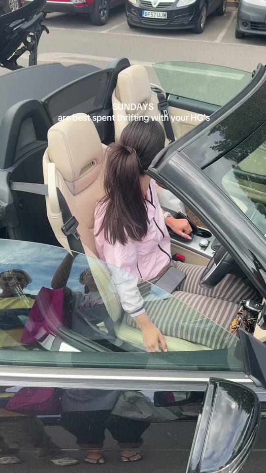 Post 7 by Millie on TikTok (video)