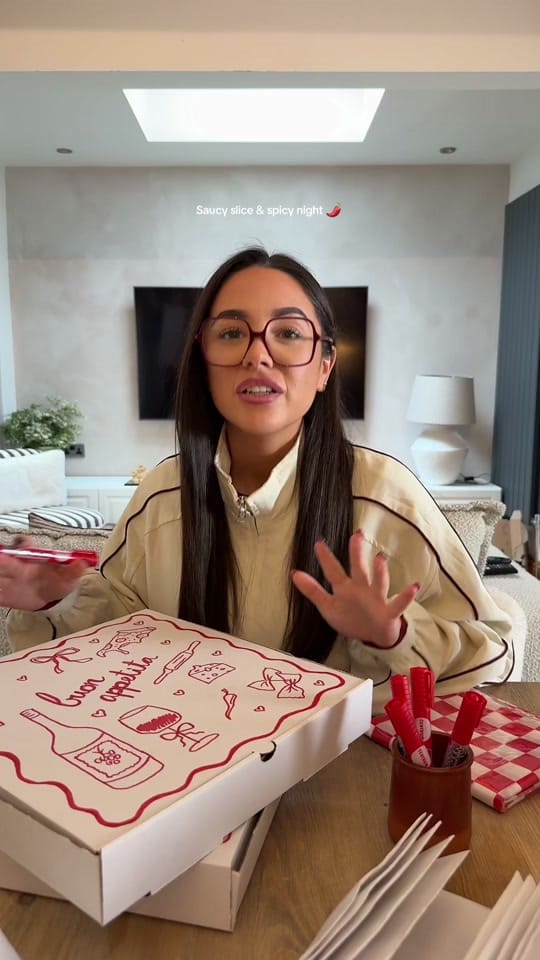 Post 9 by Millie on TikTok (video)