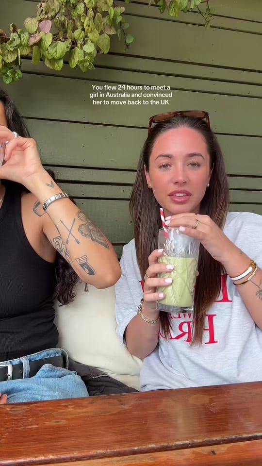 Post 10 by Millie on TikTok (video)