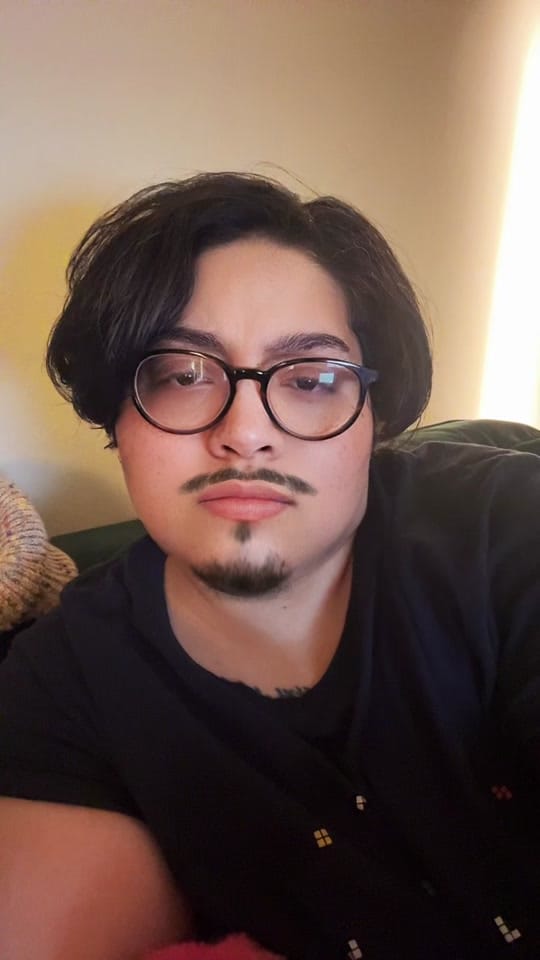 Post 1 by Emmy on TikTok (video)